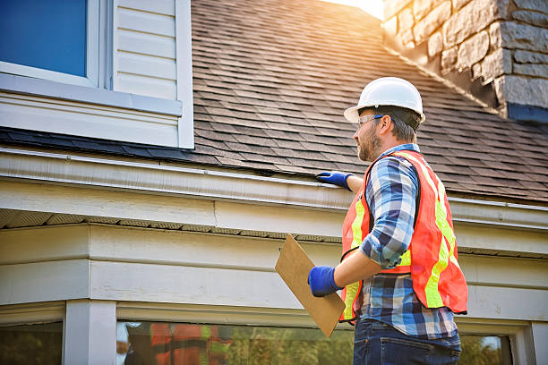 Licensed Gutter Installation service in Monroe, NC - Roof Repair Smedway